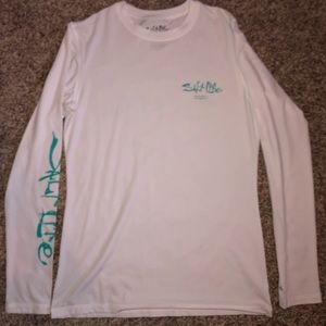 Salt Life UVapor Long Sleeve T-Shirt